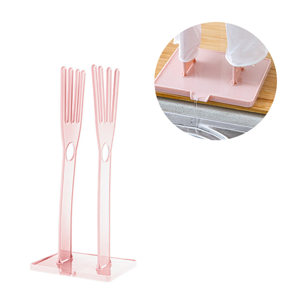 Multifunctionele afdruiprek vo - Dish Glove Rubber recensie en prijs