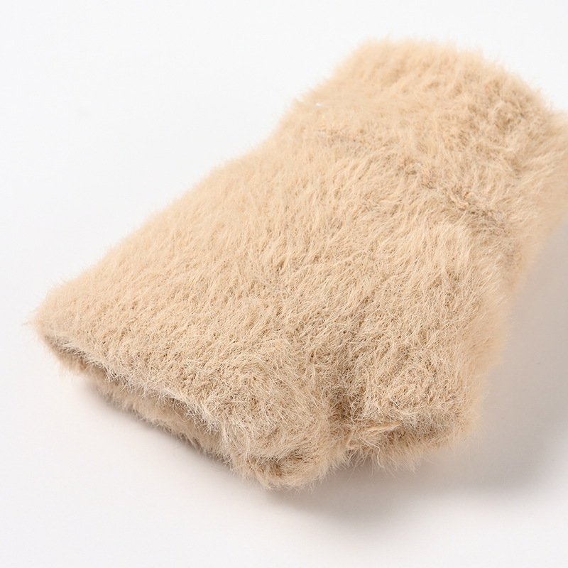 Dames winter thermische wollen - Wool Glove Lined recensie en prijs