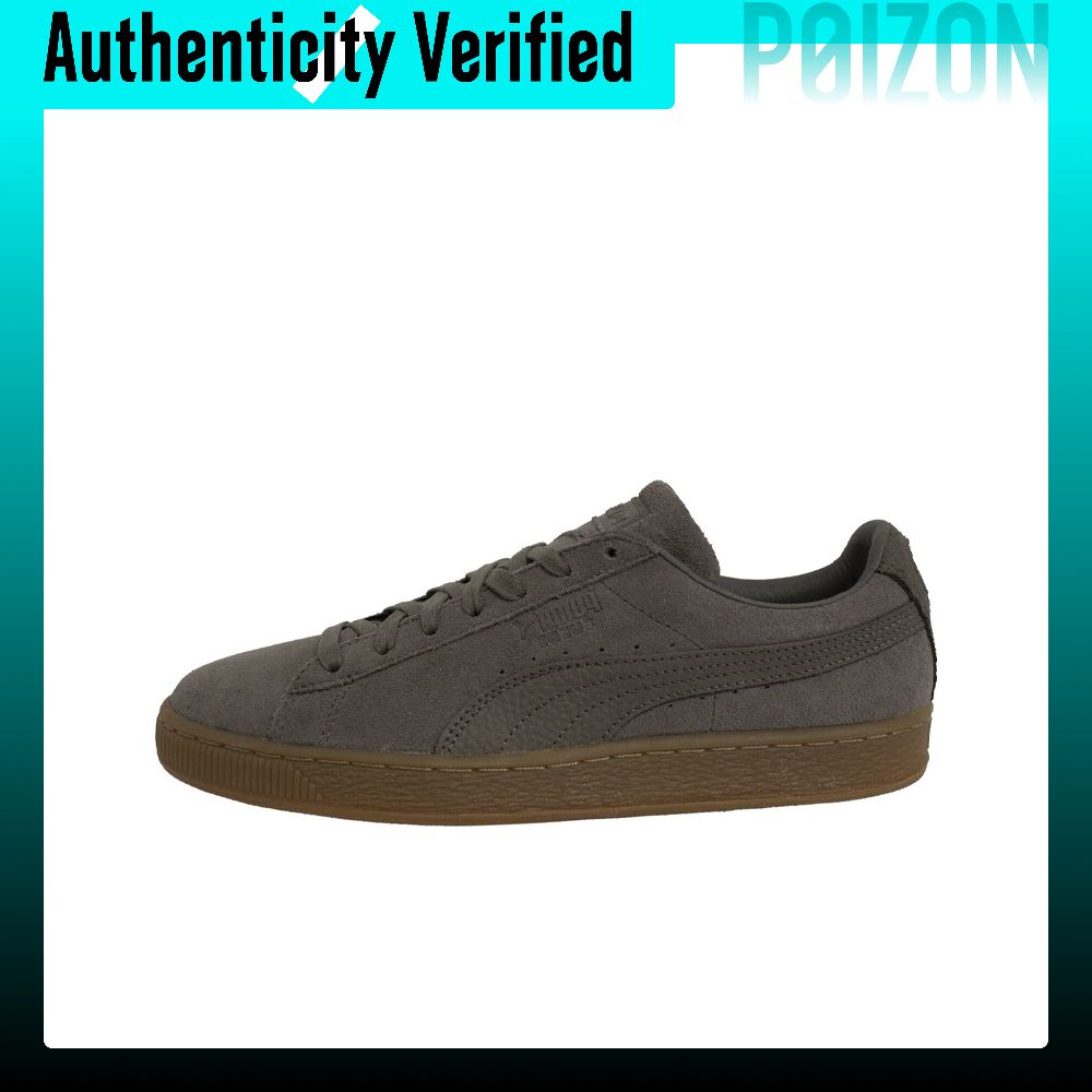 PUMA Suede Classic Kunstleer S - Puma Shoes Suede Classic recensie en prijs