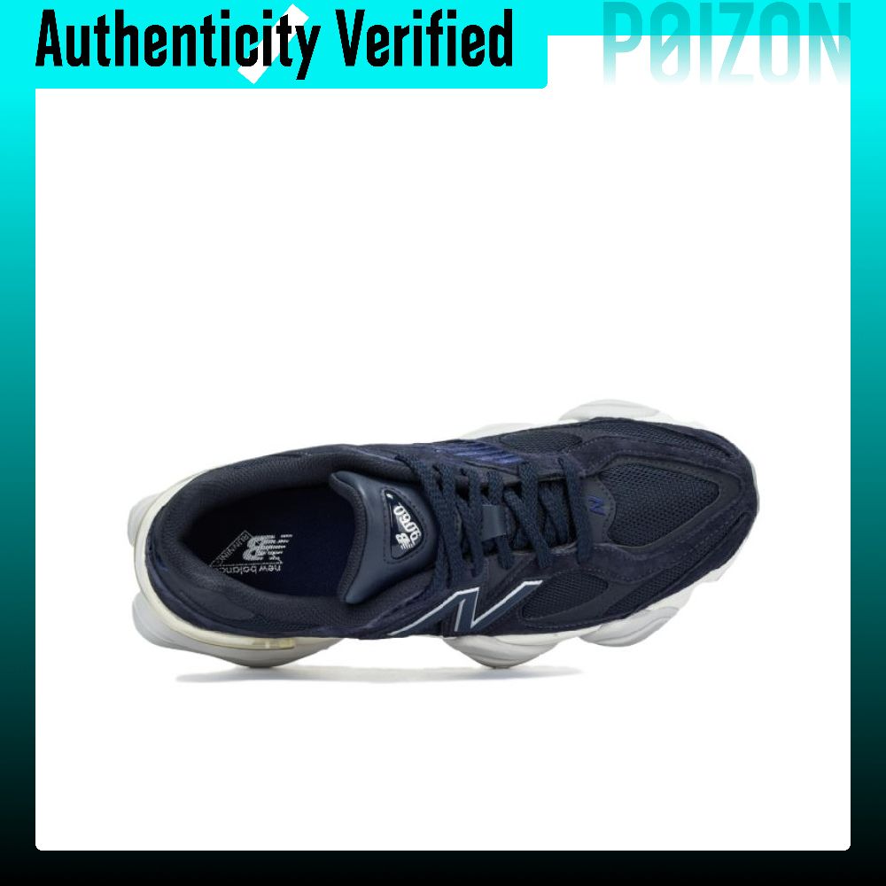 New Balance NB 9060 Casual sch - New Balance Shoes 9060 recensie en prijs