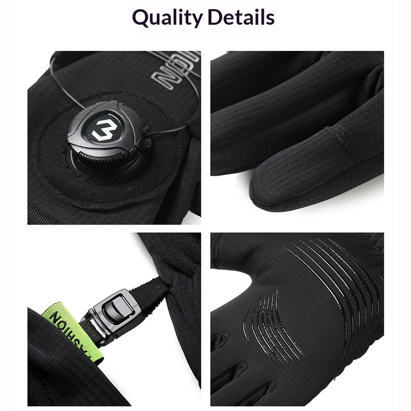 Motorfiets Herfst Winter Warme - Ski Glove Waterproof recensie en prijs