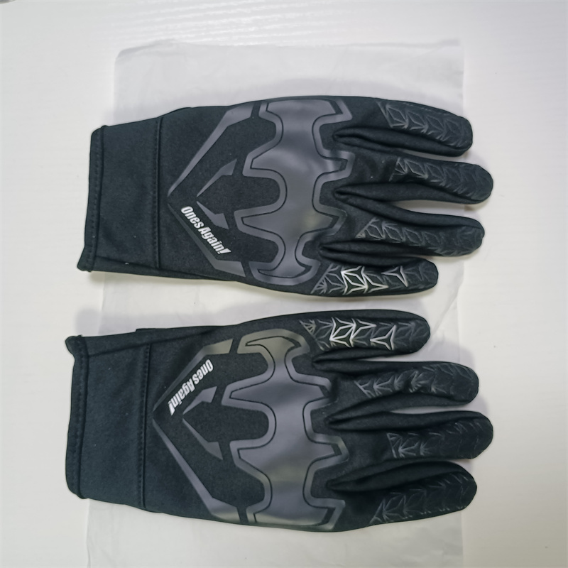 Zachte knokkelmotorhandschoene - Motorcycle Glove Knuckle recensie en prijs