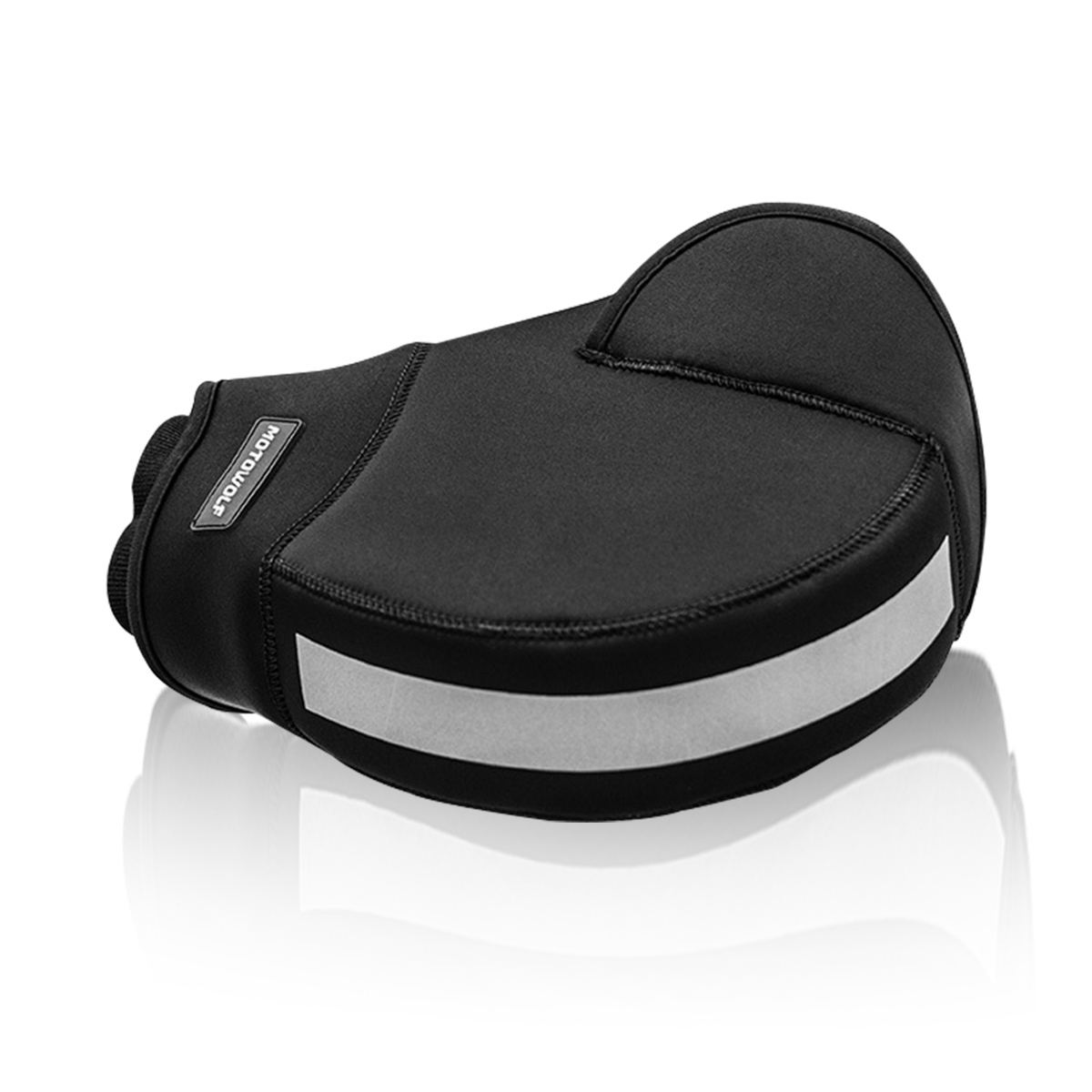 Motorfiets Dik Warm Stuur Mof  - Heat Resistant Glove recensie en prijs