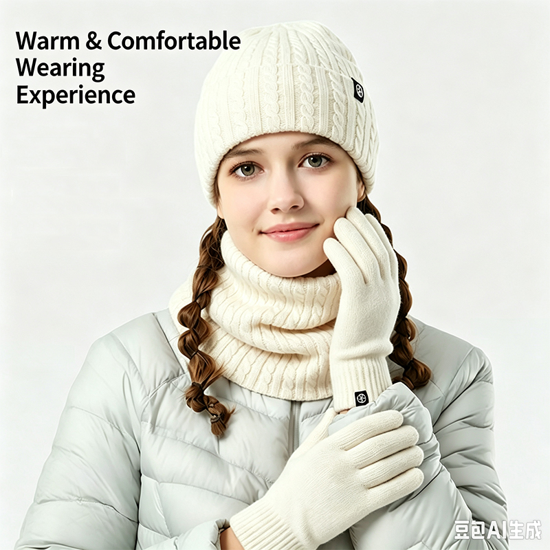Heren- en damesfleece gevoerde - Wool Glove Lined recensie en prijs
