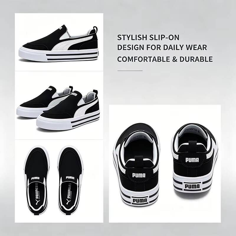 PUMA Heren Dames Lage Skate Sn - Puma Shoes Suede Classic recensie en prijs