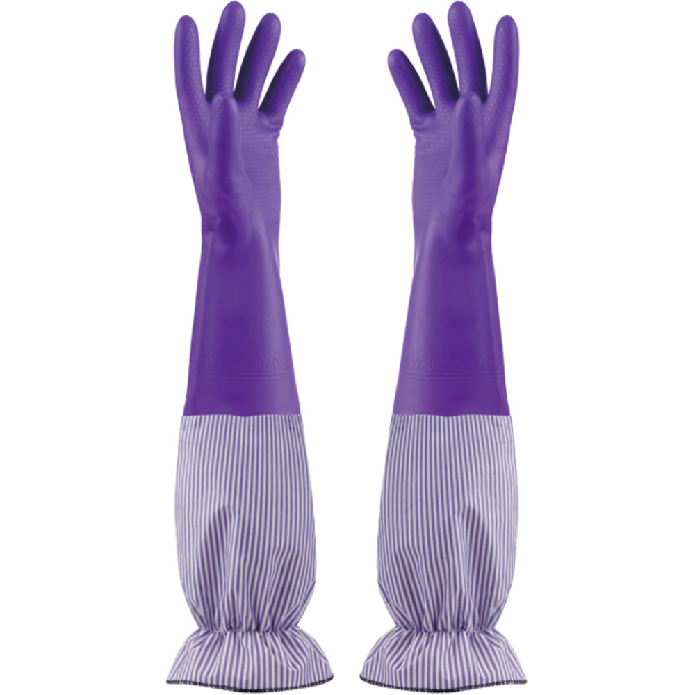 Rhino Rescue Handschoenen-Poed - Latex Disposable Glove recensie en prijs