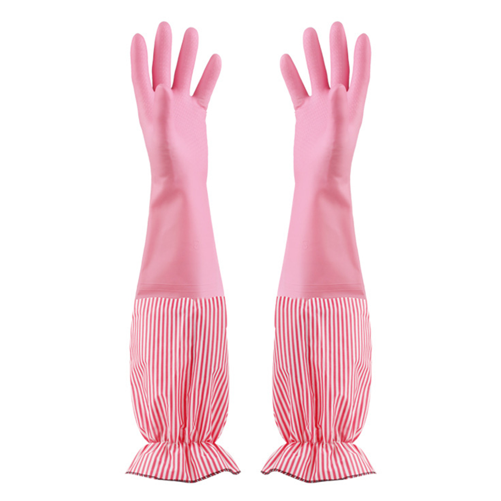 Rhino Rescue Handschoenen-Poed - Latex Disposable Glove recensie en prijs