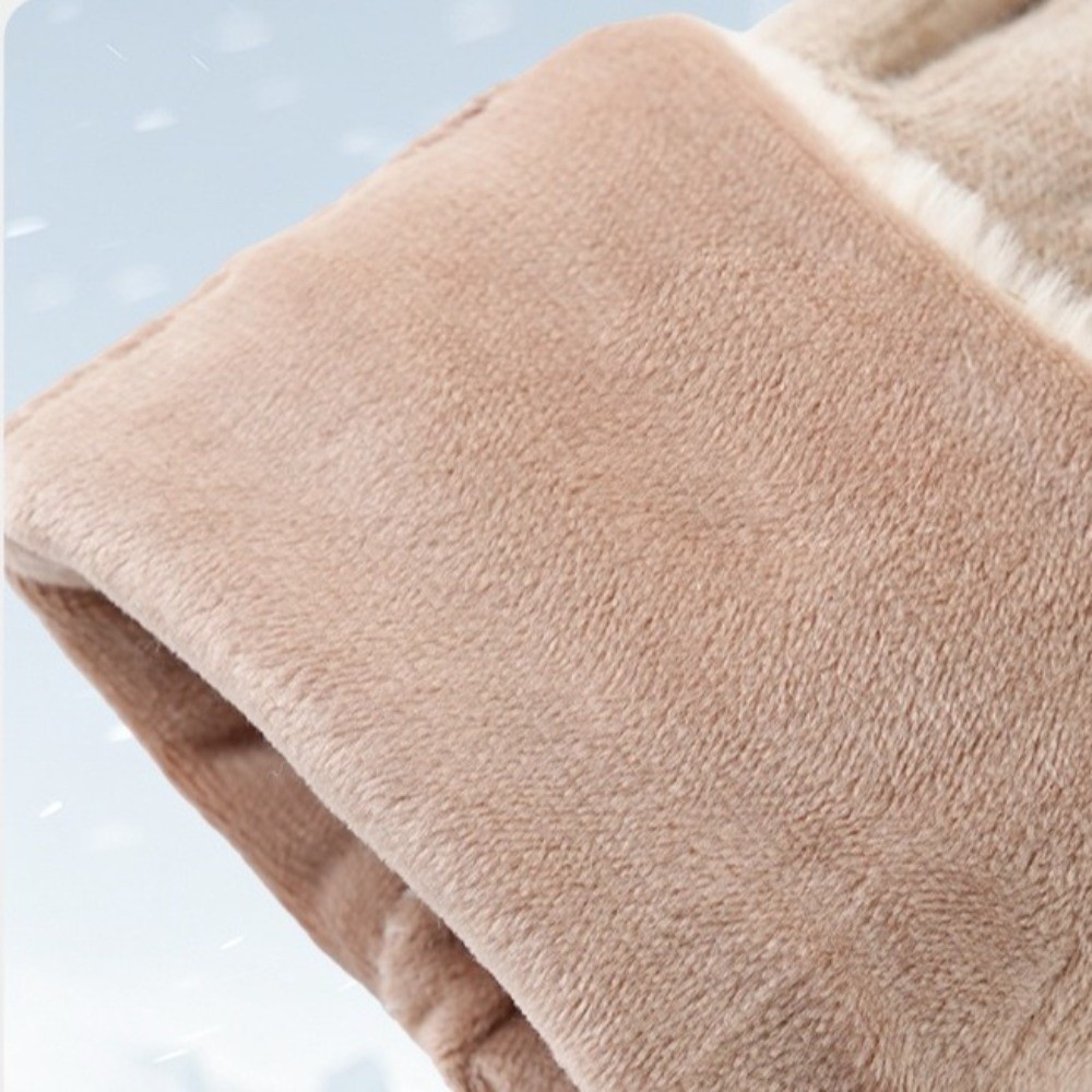 Imitatie wollen fleece gevoerd - Wool Glove Lined recensie en prijs